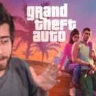 ¡Este nuevo trailer de GTA 6 es impresionante! Creo Gaming