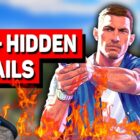 ¡FlightTreacts en los detalles ocultos del trailer GTA 6! Creo Gaming