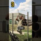 ¡Nunca intentes unirte al ejército en GTA 5! 😨 Creo Gaming