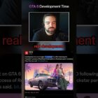 ¿Cuánto tiempo estuvo en desarrollo GTA 6? Creo Gaming