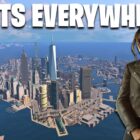¿Rockstar se burla de Liberty City en GTA 6? ¡Teoría fascinante! Creo Gaming