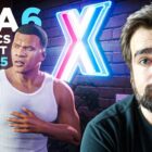 ¿Tenemos gráficos GTA 6 en GTA 5 antes de su lanzamiento? Increíble mod gráfico! Creo Gaming