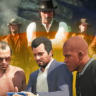 23 películas y series que inspiraron Rockstar Games, GTA 5 y RDR inclusive Creo Gaming