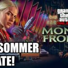Actualización de verano en línea de GTA: ¡Nuevas formas de ganar dinero! Creo Gaming