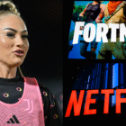 Alisha Lehmann: Sus pasatiempos entre Fortnite y Netflix frente a las acusaciones en las redes sociales Creo Gaming