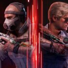 Call of Duty: desglose de los servidores masivos Creo Gaming