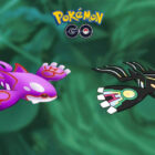 Cómo conseguir Kyogre brillante en Pokémon Go Creo Gaming