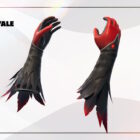 Cómo conseguir y usar los guantlets de Myst en Fortnite Creo Gaming