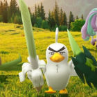Cómo desarrollar Farfetch'd en Pokémon Go Creo Gaming