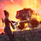 Cómo encontrar el minigun - Creo Gaming Creo Gaming