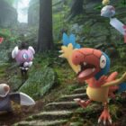Desafíos y premios de la colección Phantom Ruins en Pokémon Go Creo Gaming