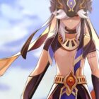 El impacto de Cyno de Genuhin reacciona a la suspensión de la huelga de Sag-Aftra Creo Gaming