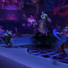Ethereal, próxima raza jugable en Wow Midnight? Creo Gaming