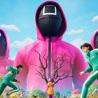 Fecha y precio de las pieles de juegos de calamar en Fortnite revelado Creo Gaming