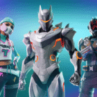 Fortnite: Contenido de la temporada 4 OG de pases Creo Gaming