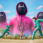 Fortnite: Jugar luz roja, luz verde en tierra de calamar Creo Gaming
