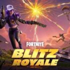 Fortnite: un nuevo modo de batalla real rápida se vendrá esta semana Creo Gaming
