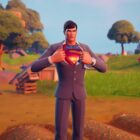 Fortnite: un teaser revela el tema de superhéroes de la temporada 4 del Capítulo 5 Creo Gaming