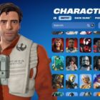 Fortnite: una nueva experiencia en Switch 2 Creo Gaming