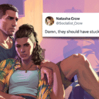 GTA 6: Flight revela una historia considerada 'demasiado oscura' Creo Gaming