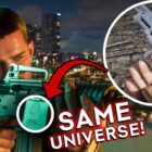 GTA 6: RDR2 Confirmado en el mismo universo! ¡Descubre los secretos! Creo Gaming