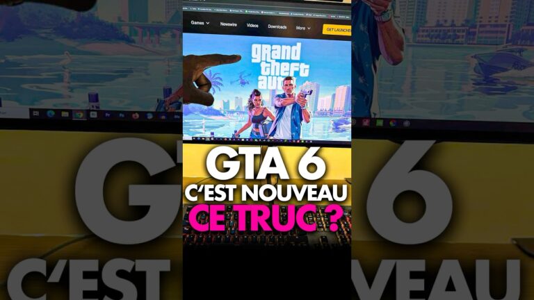 GTA 6 Rockstar Acelera El Desarrollo Prep Rate Creo Gaming GTA 6 Rockstar Acelera El Desarrollo !preparate 768x432 