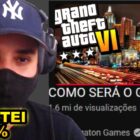 GTA 6: Volver al video de 10 años - Nuestros comentarios revelaron Creo Gaming
