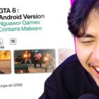 GTA 6 en Android: ¿Rumor o realidad? ¡Descubre la verdad! 😱 Creo Gaming