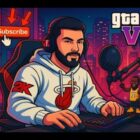 GTA VI: Descubra Salazar en Zumbaaa RP - Acción épica! Creo Gaming