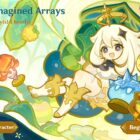Genshin Impact: Guía de la batalla del evento de matrices imaginadas Creo Gaming