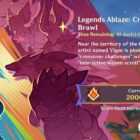 Guía del evento de pelea transfronteriza: ya sabes Creo Gaming