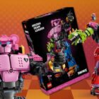 LEGO FORTNITE: El conjunto de líderes del equipo de mecha está disponible para pre -pedido Creo Gaming