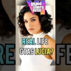 La verdadera Lucia de GTA 6: ¡Descubre su increíble historia! Creo Gaming