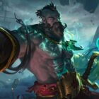 League of Legends: Back to Butcher's Bridge y el Viktor original Creo Gaming