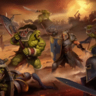 Llegada de la trilogía Warcraft en el pase del juego Creo Gaming