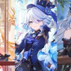 Los 10 mejores compañeros de equipo para Skirk en Genshin Impact Creo Gaming