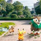 Pokémon Go Fest 2025: fechas, horarios y actividades globales Creo Gaming