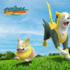 Pokémon Go: calendario de huella de yamper y recompensas Creo Gaming