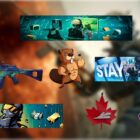 Recompensas gratis para CDL 2025 en Black Ops 6 y Warzone Creo Gaming