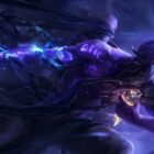 Respuestas de Loldle 1081 para League of Legends del 22 de junio de 2025 Creo Gaming