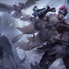 Respuestas de Loldle 1089 de League of Legends del 30 de junio de 2025 Creo Gaming