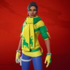 Retorno de las pieles góticas y de fútbol en Fortnite después de 2 años Creo Gaming