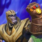 Thanos en Fortnite: La increíble historia de su integración después de 5.5 horas de negociación Creo Gaming