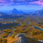 Un juego de 29 años que supera a GTA 5: una leyenda en el mundo abierta 2,000 veces más grande Creo Gaming