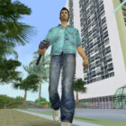 Una posible aparición de la casa de Tommy Vercetti en el trailer GTA 6 Creo Gaming