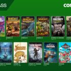 Warcraft Rhonesers y New Call of Duty llegan a Xbox Game Pass Creo Gaming