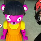 🔴 ¡Directo! - ¡Se acerca la nueva actualización de Fortnite X Squid Games! Creo Gaming