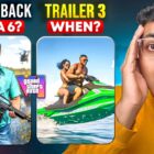 ¿Tommy regresa a GTA 6? ¡Lugares secretos, fecha de PC y más! Creo Gaming