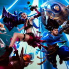 10 jugadores de League of Legends a seguir para el EWC 2025 Creo Gaming