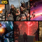 Call of Duty: Black Ops 6 y Warzone Season 5, The Heroes in Action Creo Gaming